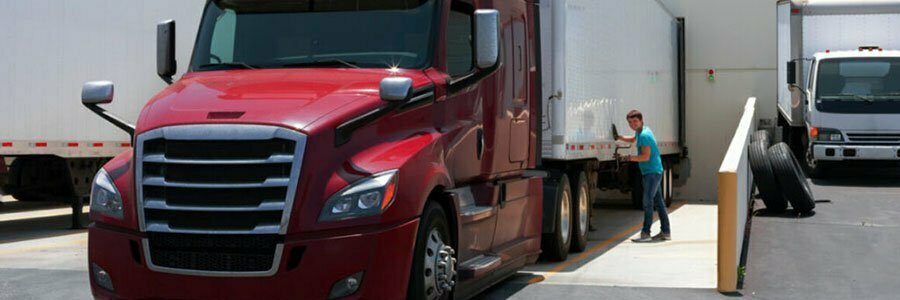 Commercial Truck Insurance by State