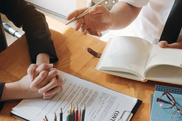 Legal Business
