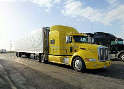 Own Authority - Commercial Trucking Insurance