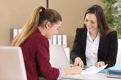Professional Liability Insurance