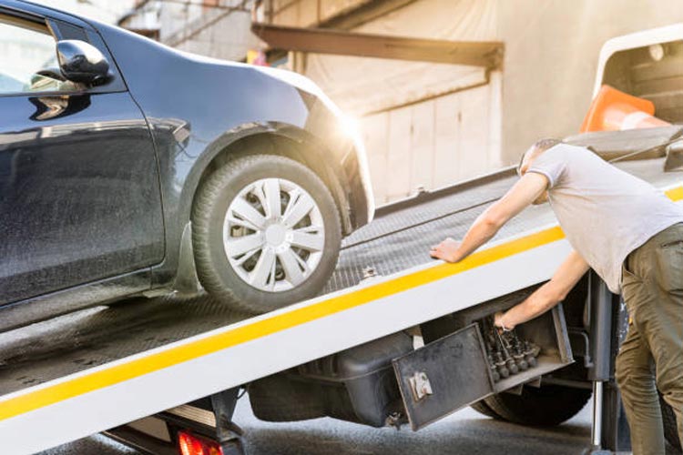 How Much Does Commercial Insurance Cost For Car Hauling With A Pickup Truck?
