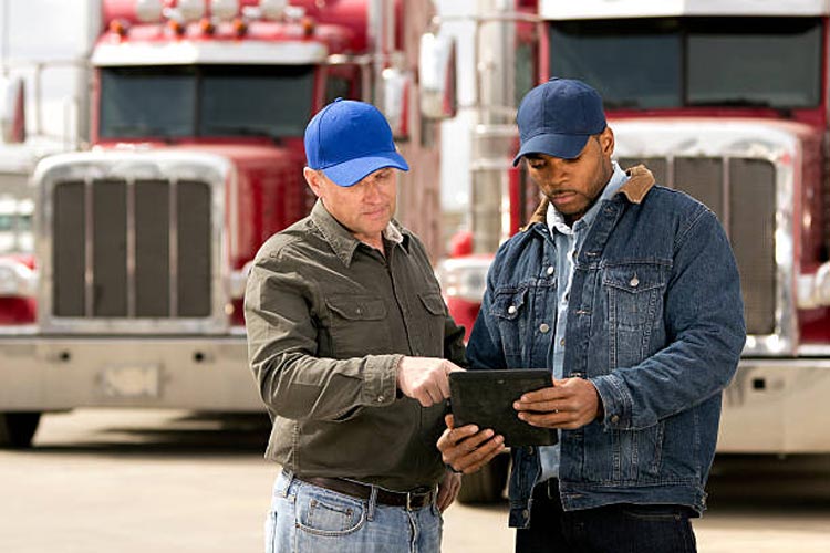 How Much Do Trucking Companies Pay In Faulty Insurance Claims?