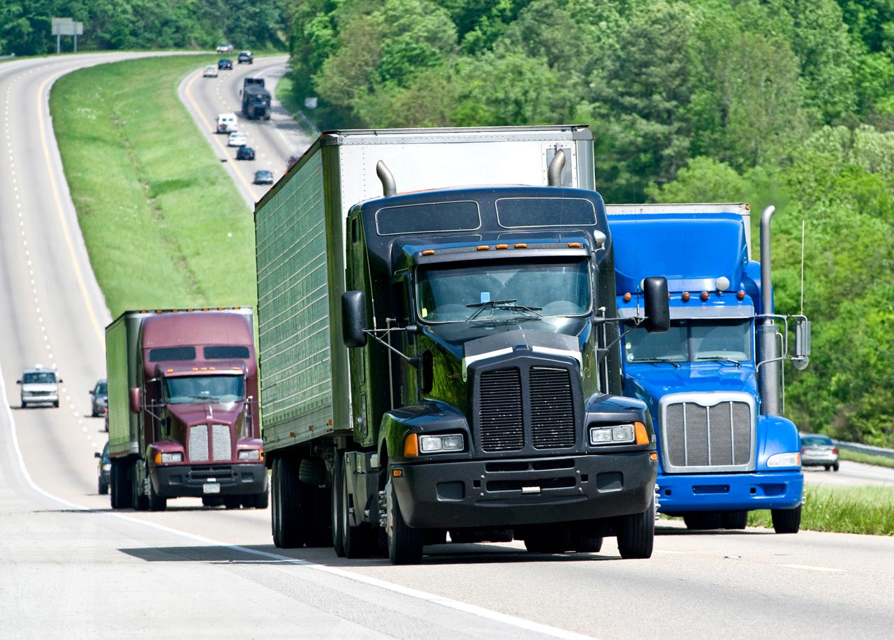 Why Is Truck Insurance More Expensive?