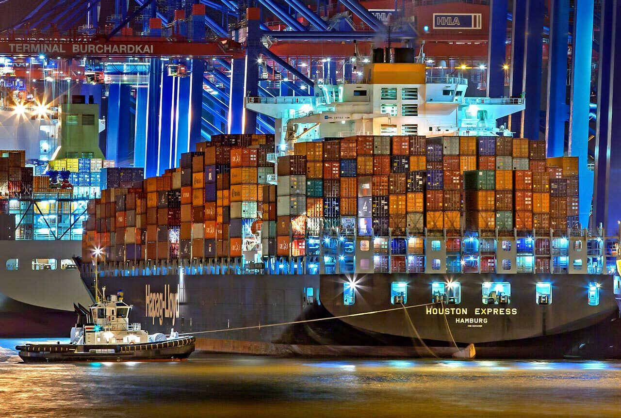 How Much Does Marine Cargo Insurance Cost?