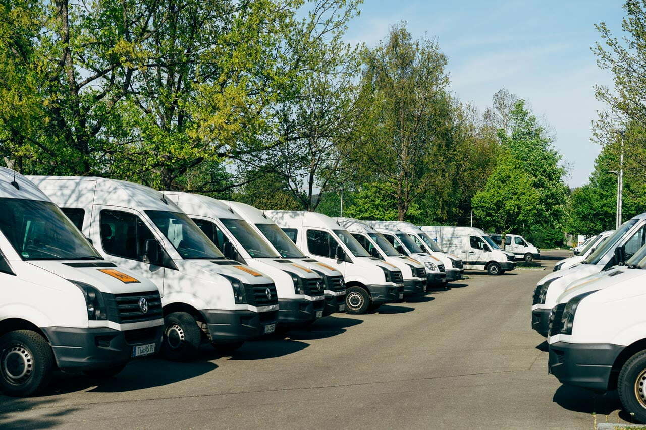How Much Is Cargo Van Insurance?