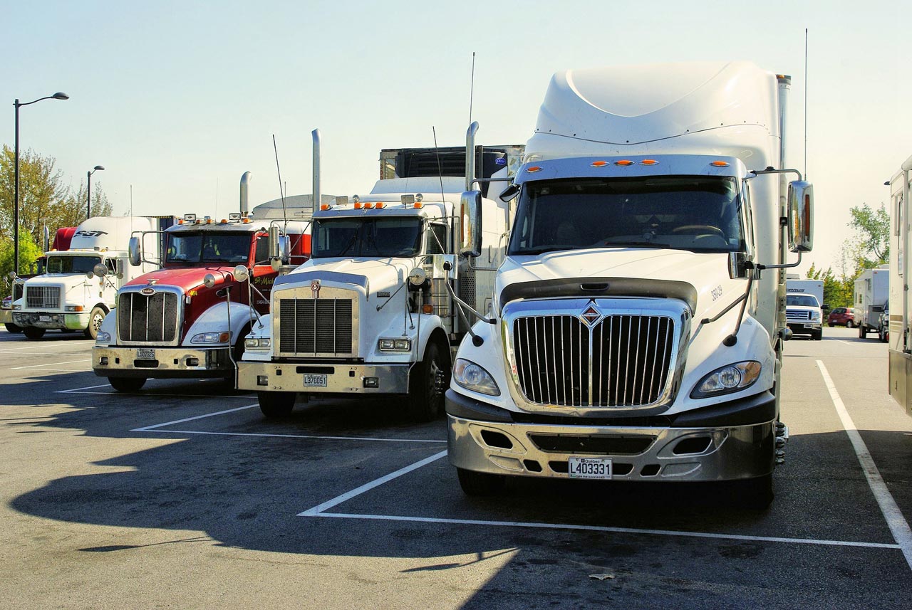 What Is The Cancellation Law On Non-Trucking Liability Insurance?
