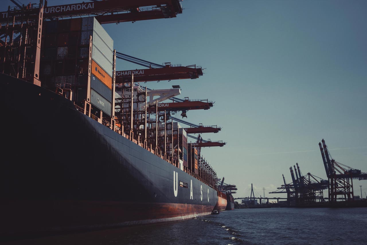 Who Offers Marine Cargo Insurance?