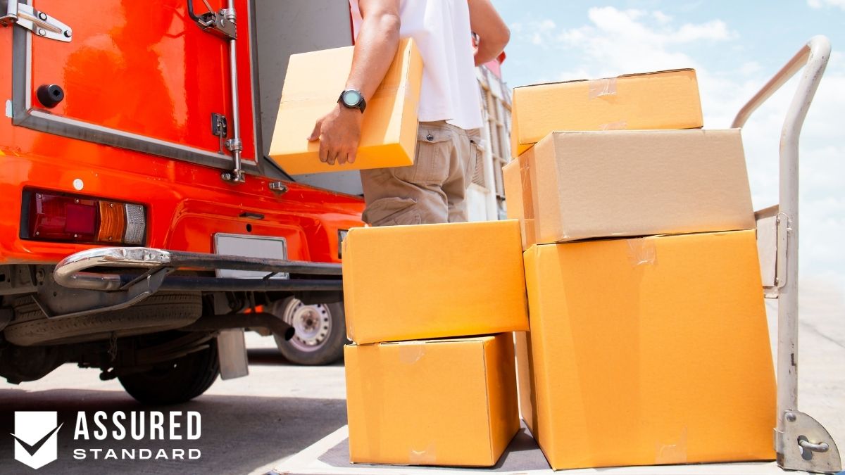 Assured Standard: How Much Is Contingent Cargo Insurance For Brokers?