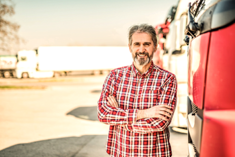 What Does It Mean To Have Your Own Authority In Trucking?