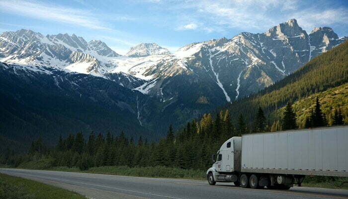 What Type Of Commercial Trucking Coverage Do You Need