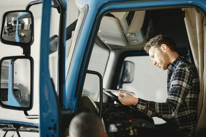 Understanding Truck Driver Compensation