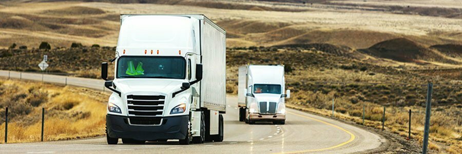 Discounts That CoverWallet Offers on Commercial Truck Insurance