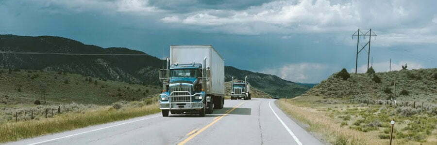 Discounts That Progressive Offers on Commercial Truck Insurance