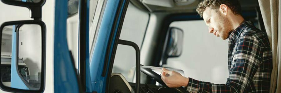 Requirements For Commercial Trucking Insurance In California