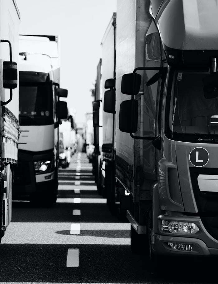Types Of Trucks Covered By Commercial Truck Insurance