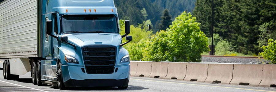 Types of Commercial Truck Insurance Policies to Look For