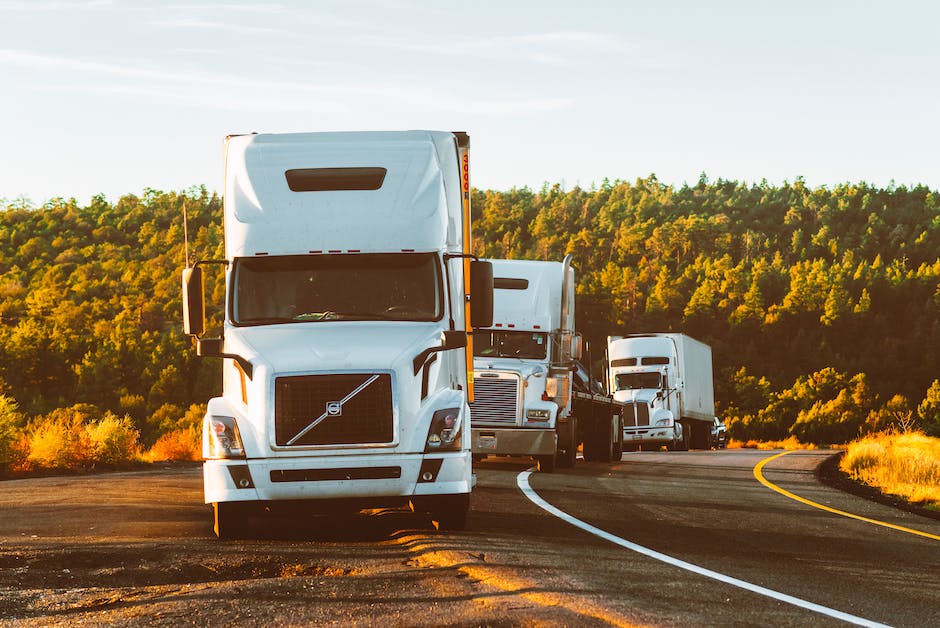Benefits Of Having Comprehensive Trucking Insurance