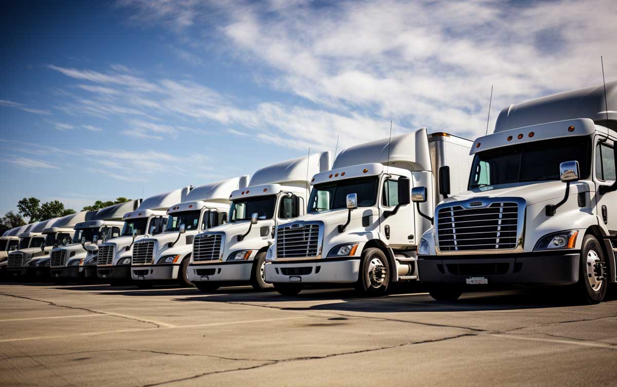 What Are The Consequences Of Not Having Primary Liability Insurance In Trucking?