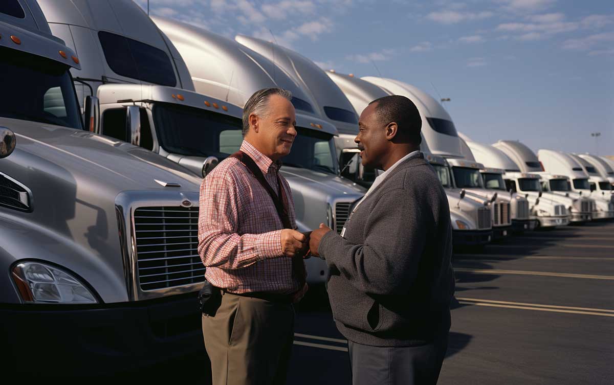 Understanding Primary Liability Insurance: Coverage for Trucking Incidents
