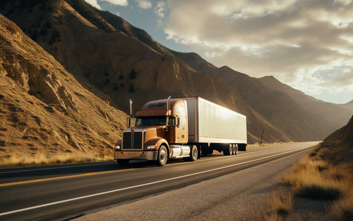 Compliance with Department of Transportation (DOT) Regulations for Trucking Insurance
