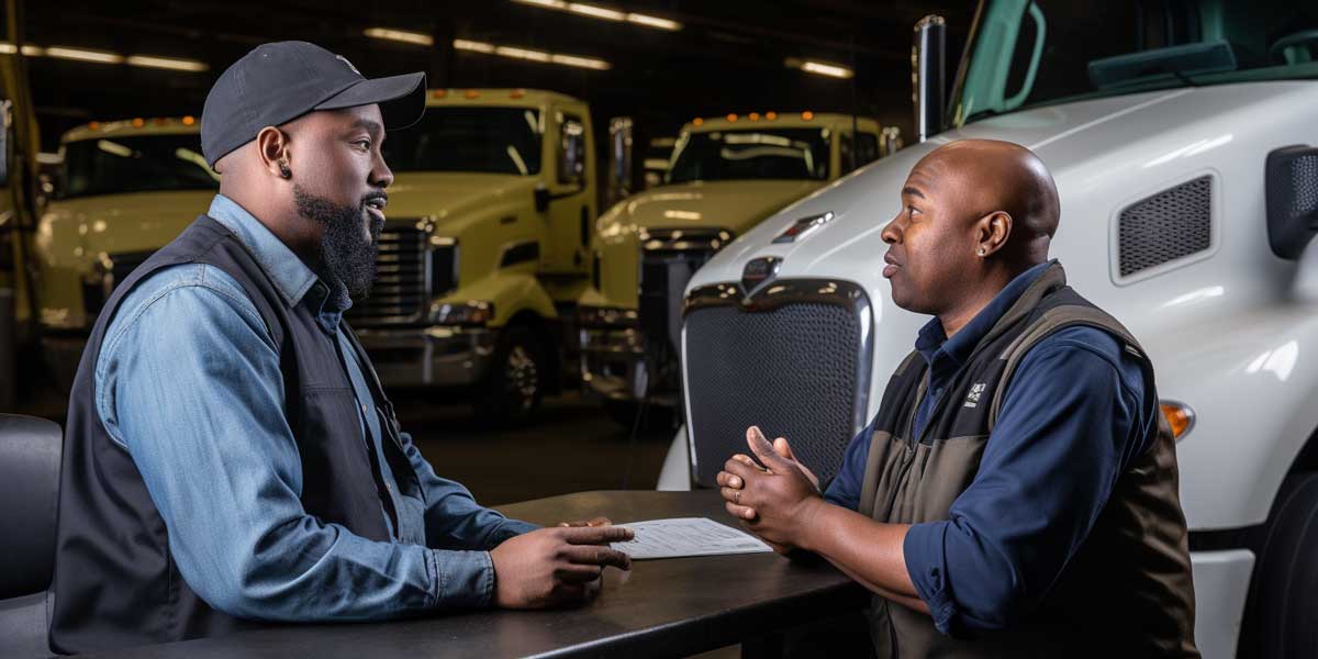 Trucking Insurance: Protecting Your Business Investment