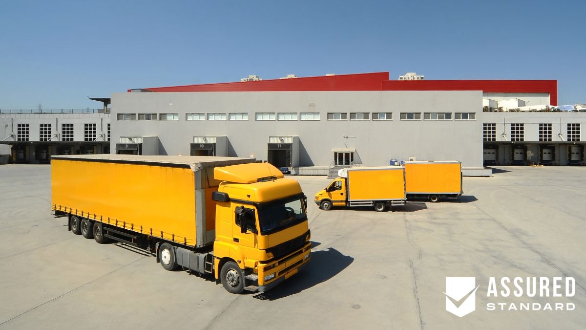 Understanding Non-Trucking Liability Insurance