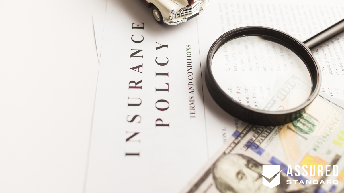 Assessing Policy Limits and Coverage