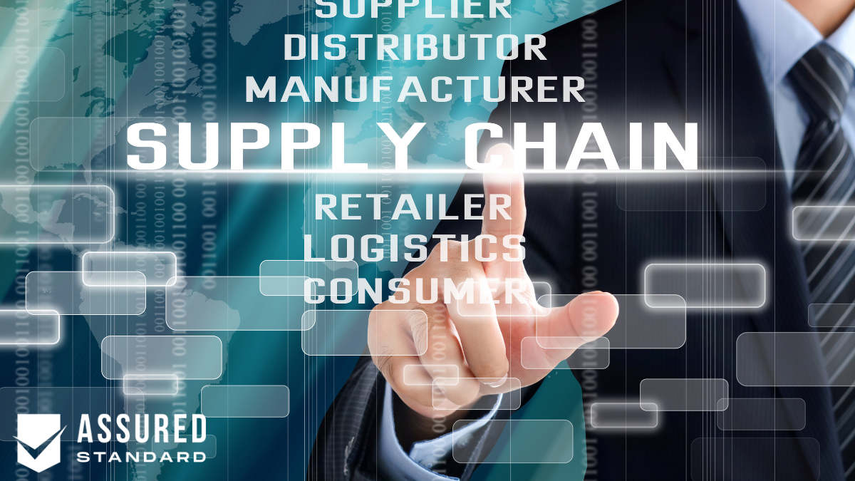 Best Practices for Minimizing Losses in the Supply Chain
