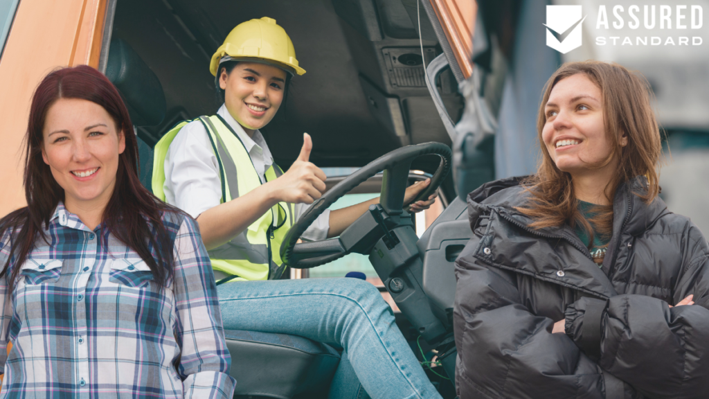 Build a Strong Support Network