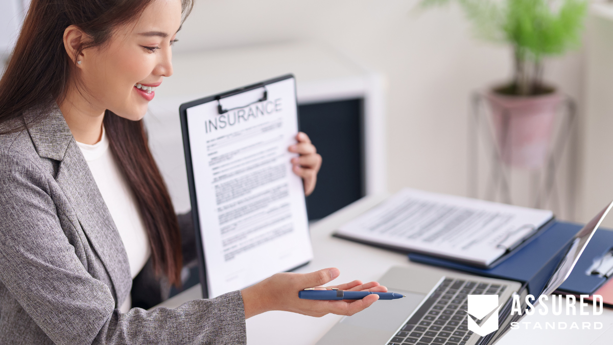 Comparing Multiple Insurance Providers