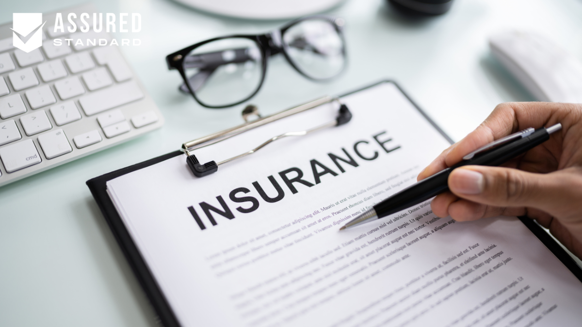 Continuously Monitoring and Reviewing Insurance Policies