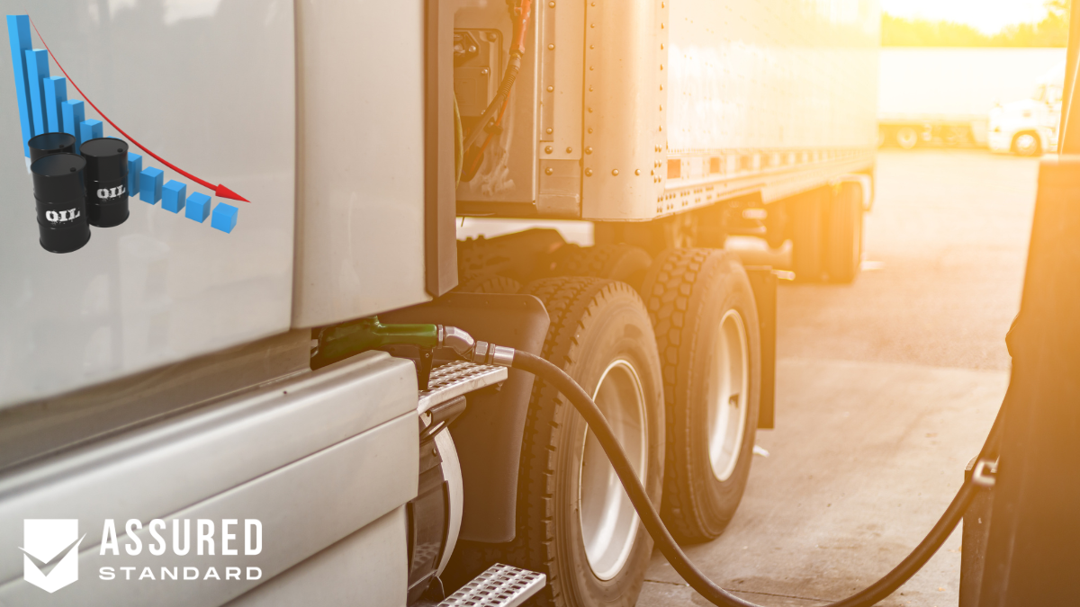 Decreased Fuel Efficiency