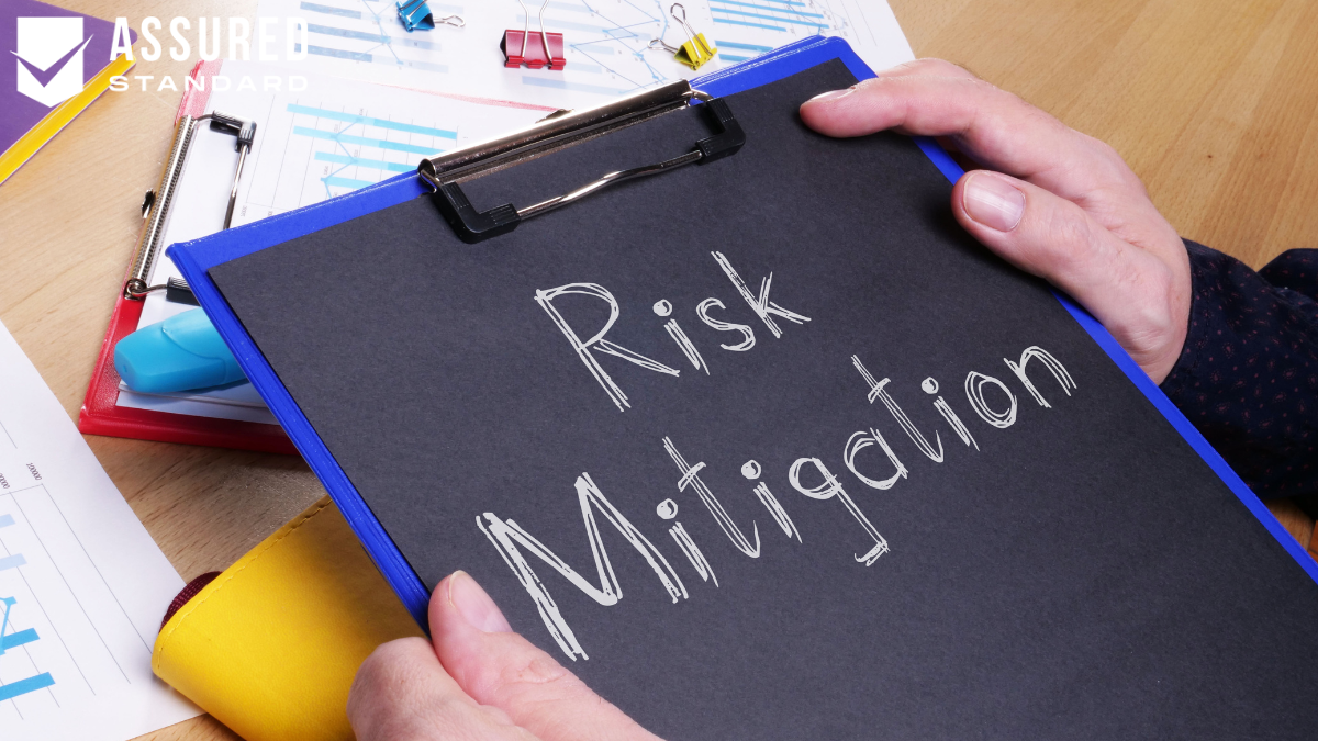 Developing a Comprehensive Risk Mitigation Plan