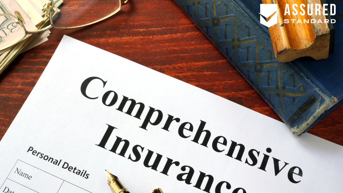 Differentiating Your Business With Comprehensive Coverage