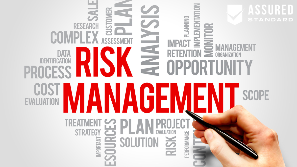 Enhancing Overall Risk Management Strategy