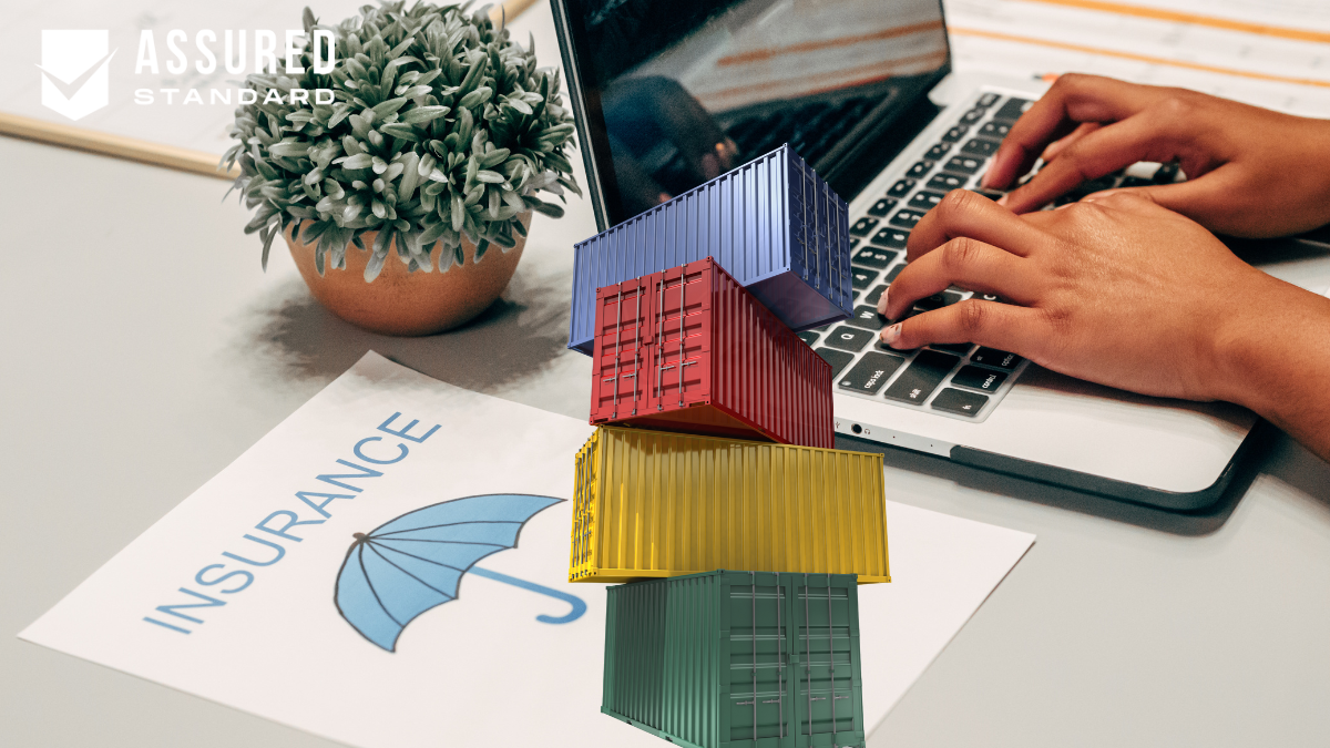 Evaluating Different Types of Cargo Insurance Coverage