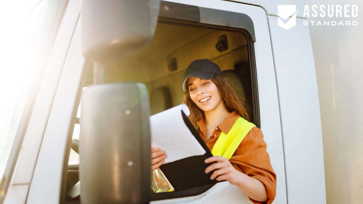Assured Standard - Filing a Non‑Trucking Liability Claim: Forms, Photos & Deadlines