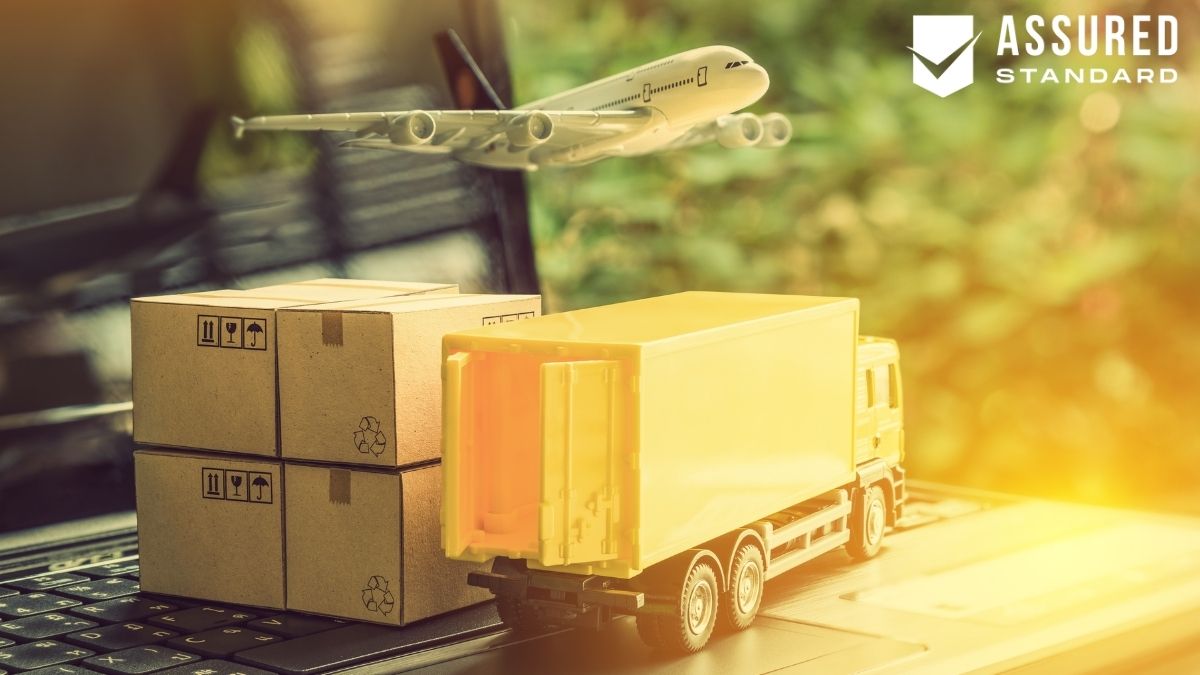 Freight Forwarders: Insurance Obligations and Standards