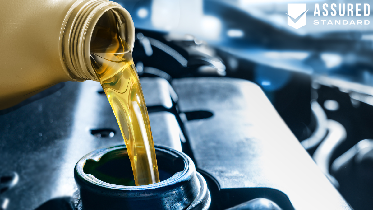 Fuel System Maintenance