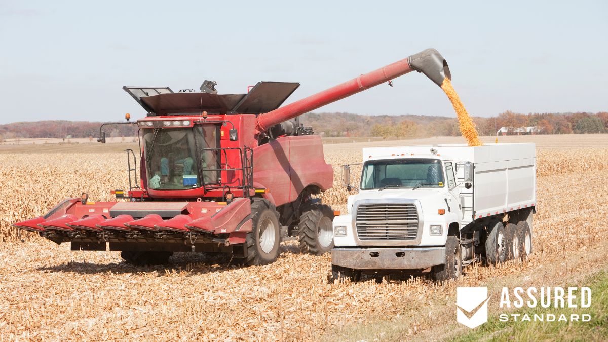 Future Trends and Innovations in Agricultural Transportation