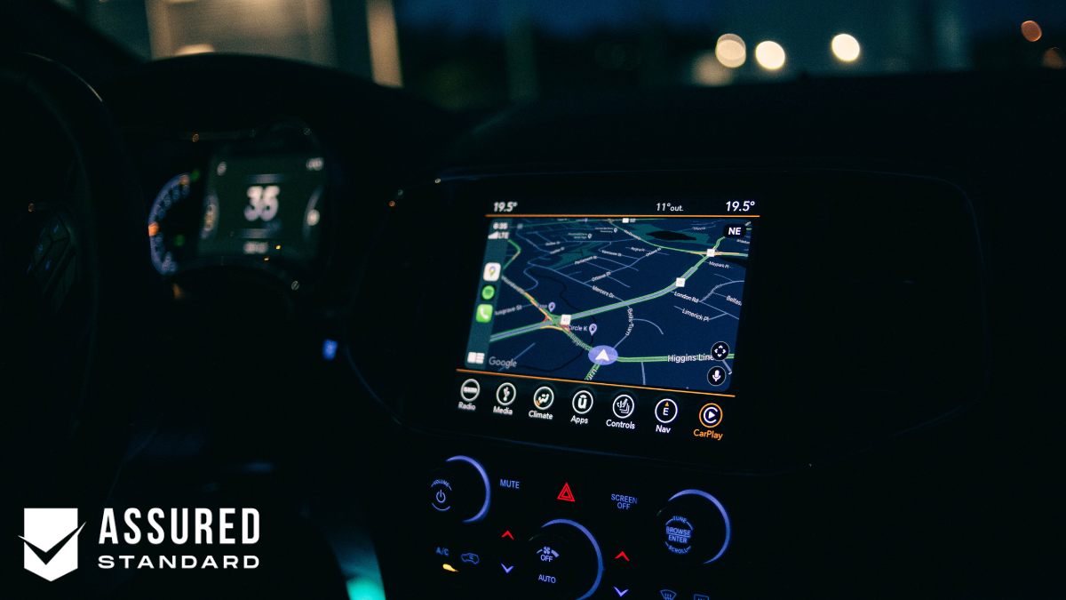 Garmin Dezl 580 LMT-S: A Reliable Choice