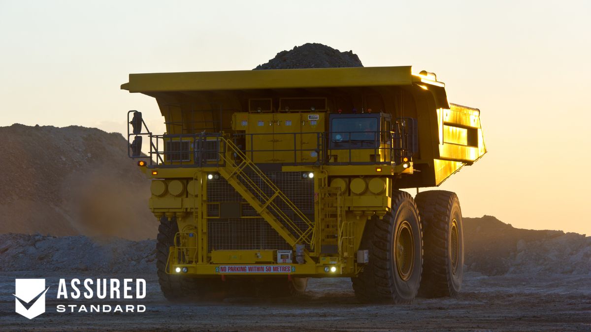 Heavy Haul Trucking Moving the Biggest and Heaviest Loads