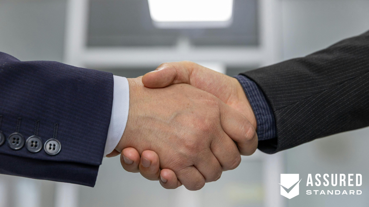 How Cargo Insurance Supports Long-Term Business Relationships