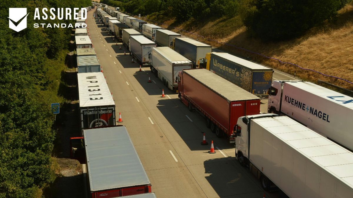 How Motor Carrier Act Boosted Trucking Competition