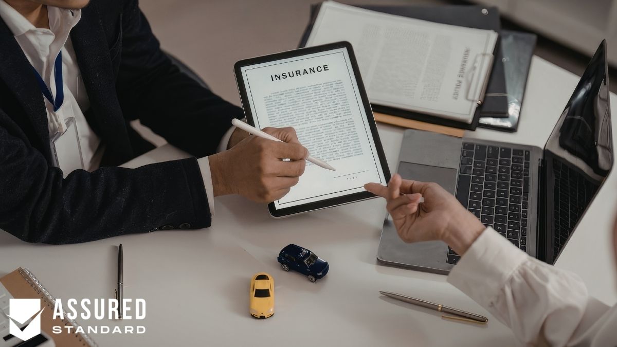 Identifying Coverage Gaps in Your Policy