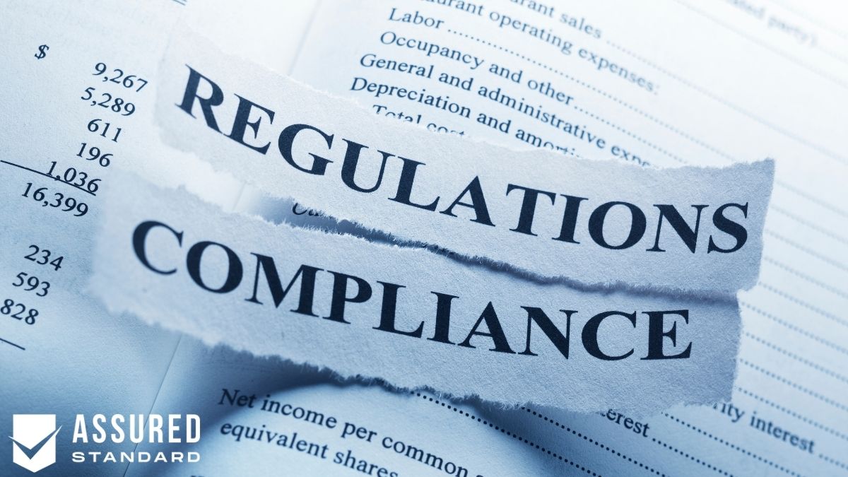 Ignoring State-Specific Regulations