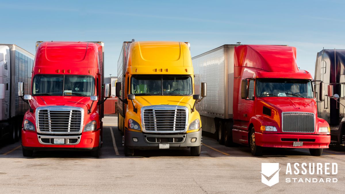 Integrating Expedited Trucking Into Your Logistics Strategy