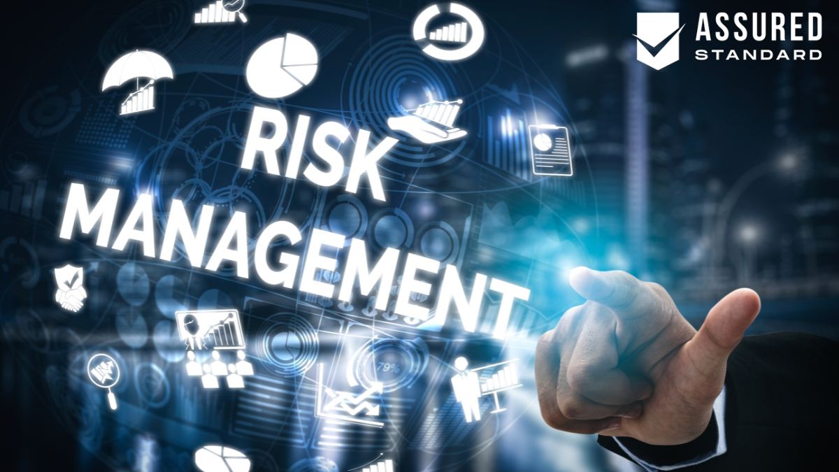 Integrating Technology in Risk Management