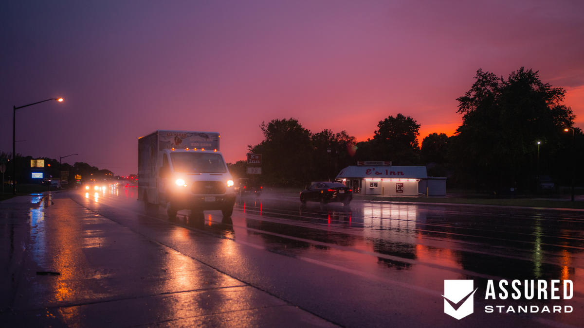 Intentional Acts or Illegal Activities