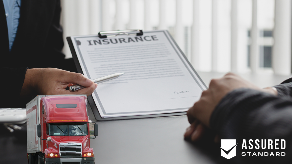 Key Benefits of Cargo Insurance for Trucking Businesses